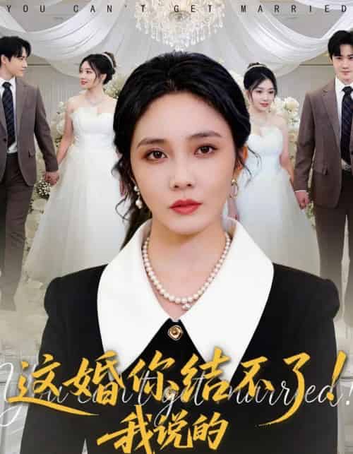 这婚你结不了！我说的（97集全）郭美林子＆杜恩宇-海之城短剧项目