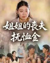 姐姐的丧夫抚恤金（40集） - 海之城短剧