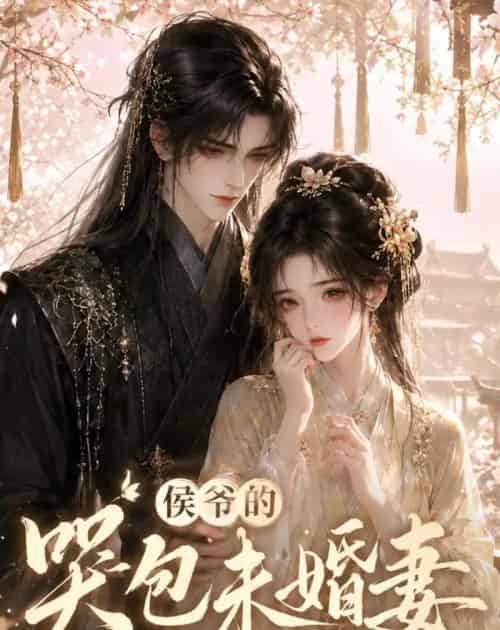 侯爷的哭包未婚妻（41集全）动漫-海之城短剧项目