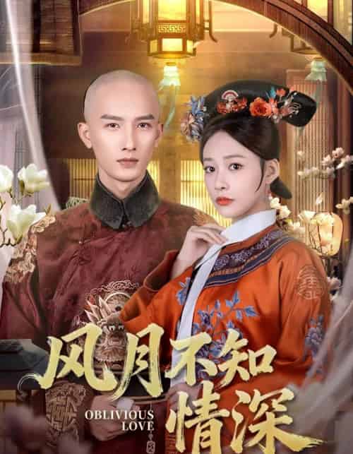 风月不知情深（71集全）刘俊达＆何适-海之城短剧项目