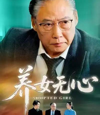 养女无心（45集全）宋宫葵＆刘文-海之城短剧项目