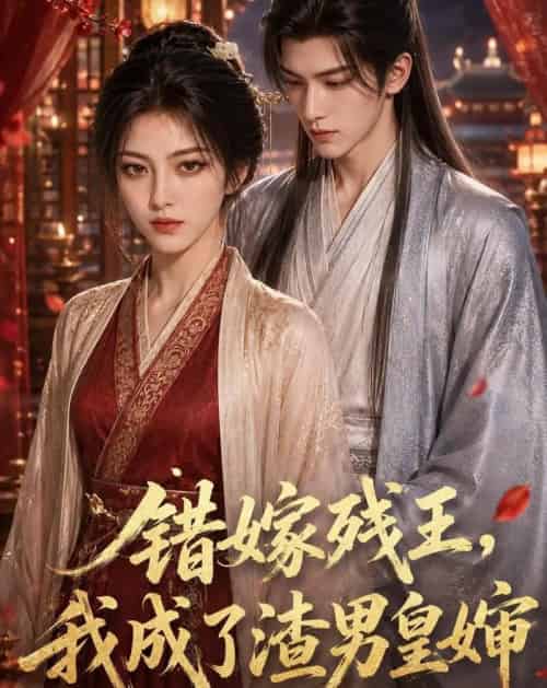 错嫁残王,我成了渣男皇婶 错嫁残王,我成了渣男皇婶
