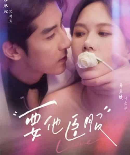 要他臣服（65集全）林枫松＆马乐婕-海之城短剧项目