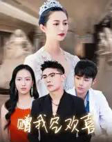 赠我空欢喜（30集）张辰 - 海之城短剧