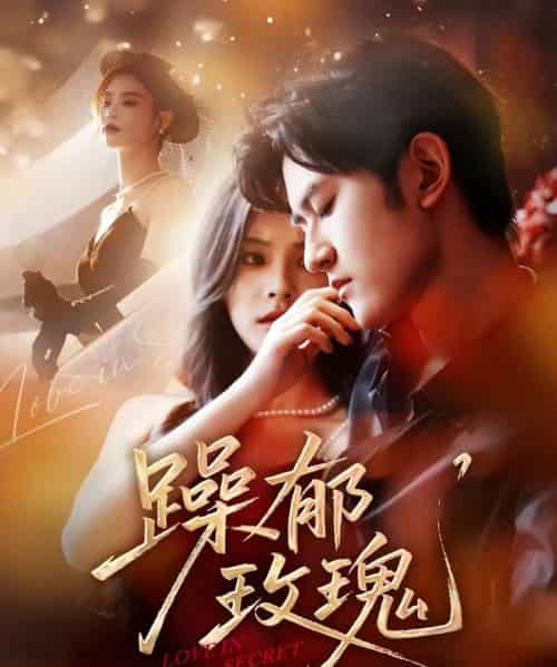 躁郁玫瑰 躁郁玫瑰