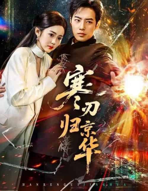 寒刃归京华（65集全）肖琪峰＆马冰仪-海之城短剧项目