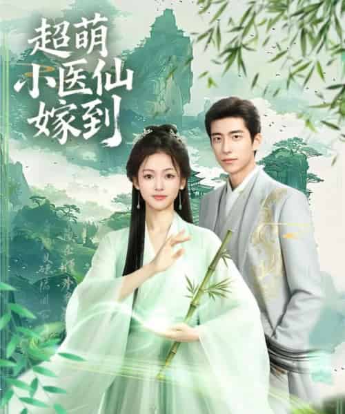 超萌小医仙嫁到（63集全）李泽豪＆羽翎-海之城短剧项目