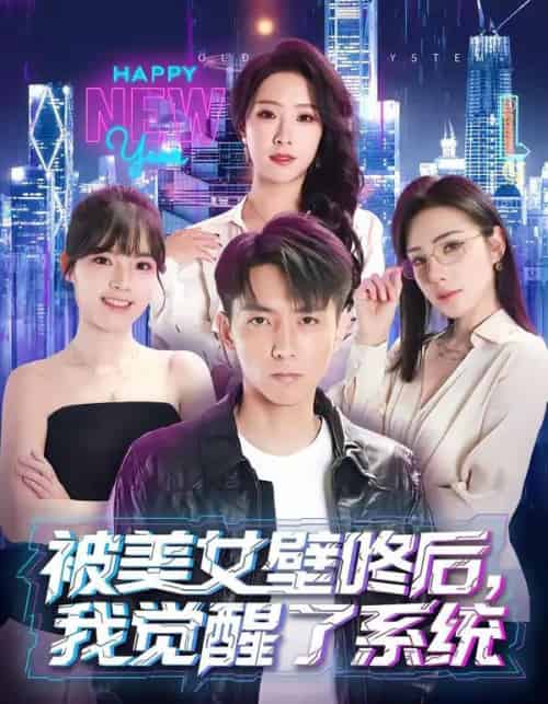 被美女壁咚后，我觉醒了系统（71集全）高承一＆散文诗-海之城短剧项目