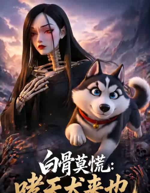 白骨莫慌哮天犬来也（32集全）-海之城短剧项目