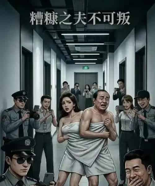 糟糠之夫不可叛（27集全）AI-海之城短剧项目