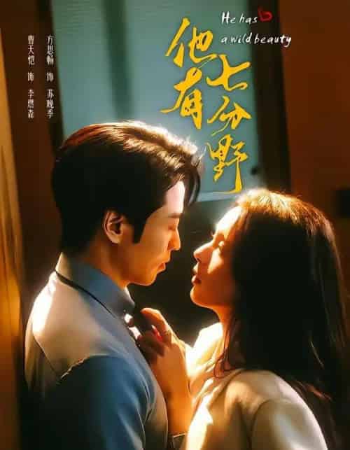 他有七分野（80集全）曹天恺＆方思畅-海之城短剧项目