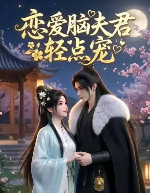 恋爱脑夫君轻点宠（17集全）AI-海之城短剧项目