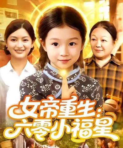 女帝重生六零小福星＆女帝重生六零小福星 （86集） 王韩＆高梓涵 - 海之城短剧