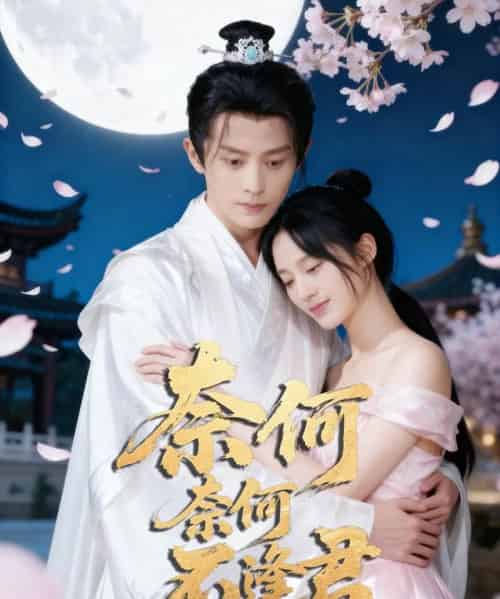 奈何奈何不逢君（57集全）骆诗琪＆刘润铭-海之城短剧项目