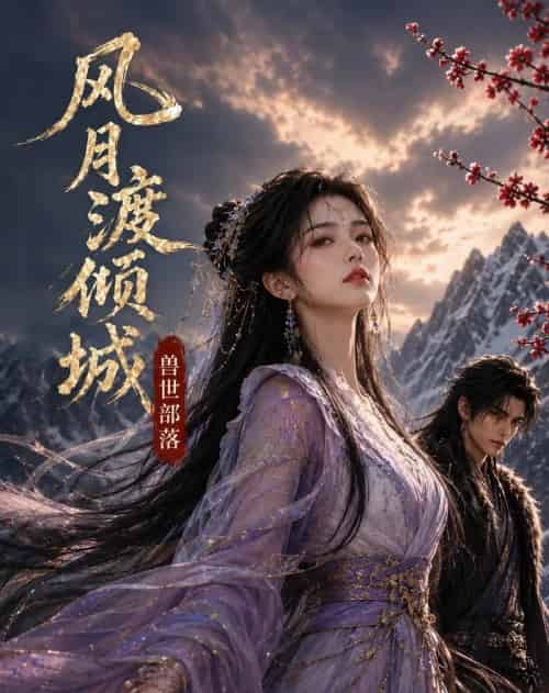 风月渡倾城：兽世部落（80集全）AI-海之城短剧项目