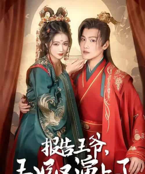 报告王爷，王妃又演上了（73集全）AI-海之城短剧项目
