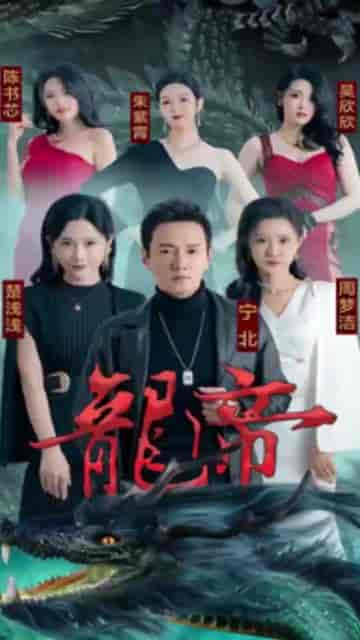 大夏龙帝（67集） - 海之城短剧