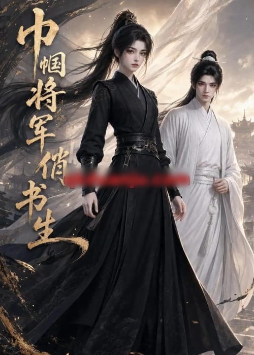 巾帼将军俏书生（50集全）AI短剧-海之城短剧项目