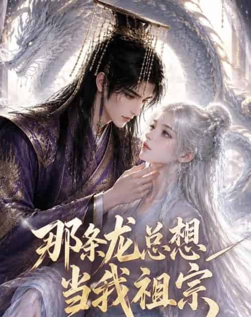 那条龙总想当我祖宗（118集全）动漫-海之城短剧项目
