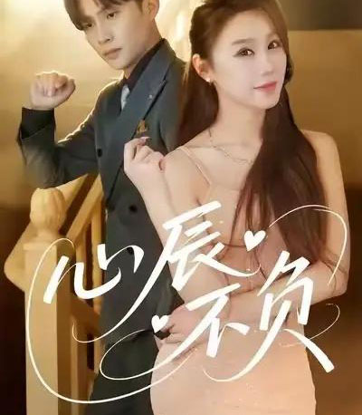 心辰不负（64集全）于文婧＆张怀文-海之城短剧项目
