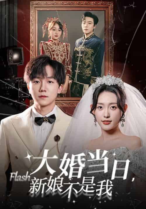 大婚当日，新娘不是我（30集全）苏景辰＆蒋歆瑶 - 海之城短剧