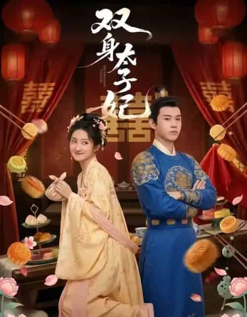双身太子妃（66集全）家昊＆柳卓青-海之城短剧项目