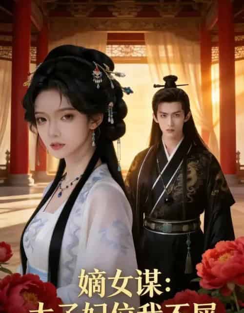 嫡女谋太子妃位我不屑 嫡女谋太子妃位我不屑