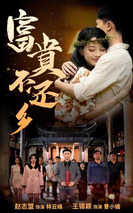 富贵不还乡（76集全） - 海之城短剧