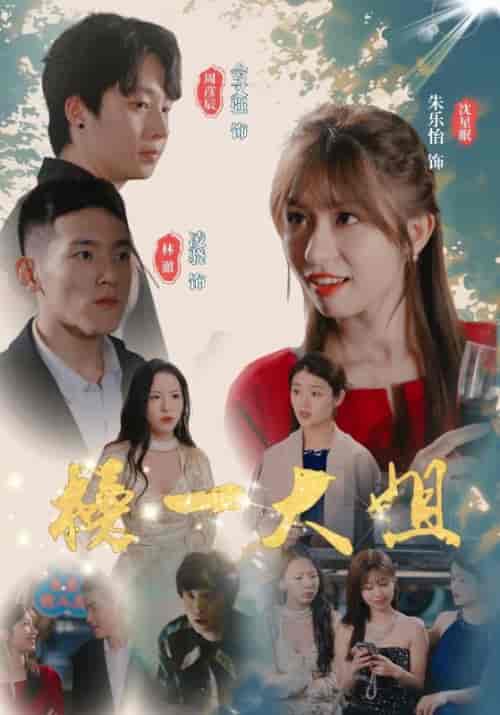 榜一大姐（20集）朱乐怡 - 海之城短剧