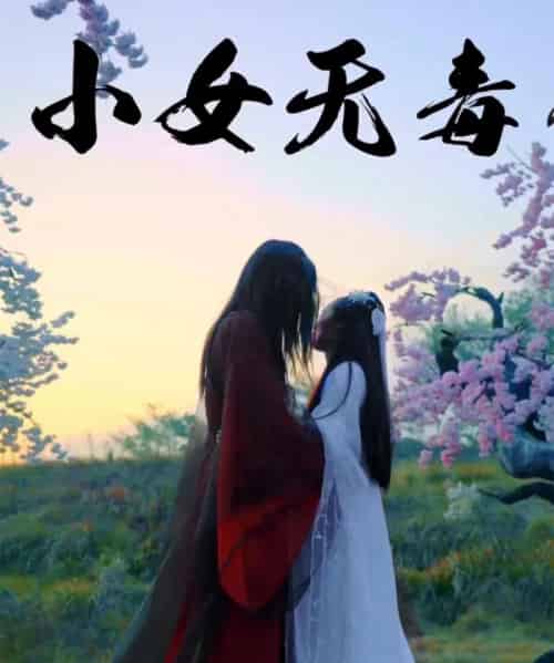 小女无毒（14集）喻紫菲-海之城短剧项目