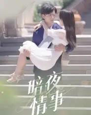 暗夜情事（100集全）李豪＆朱梦怡-海之城短剧项目