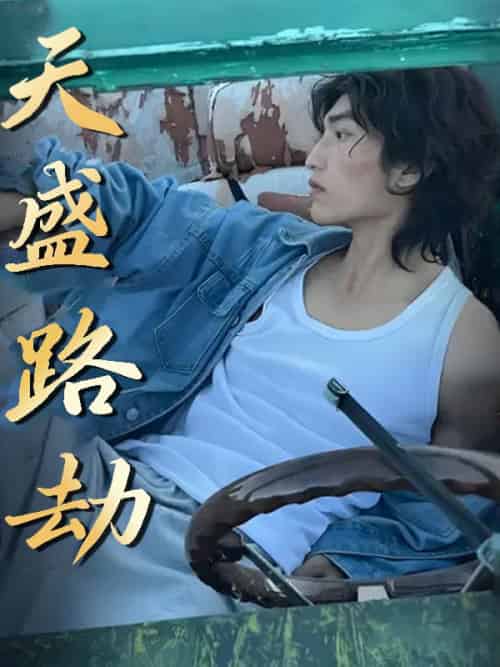 天盛路劫（58集全）李秘书＆董事长 - 海之城短剧