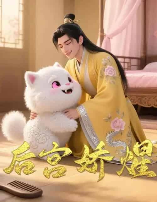 后宫娇煋（12集全）Ai-海之城短剧项目