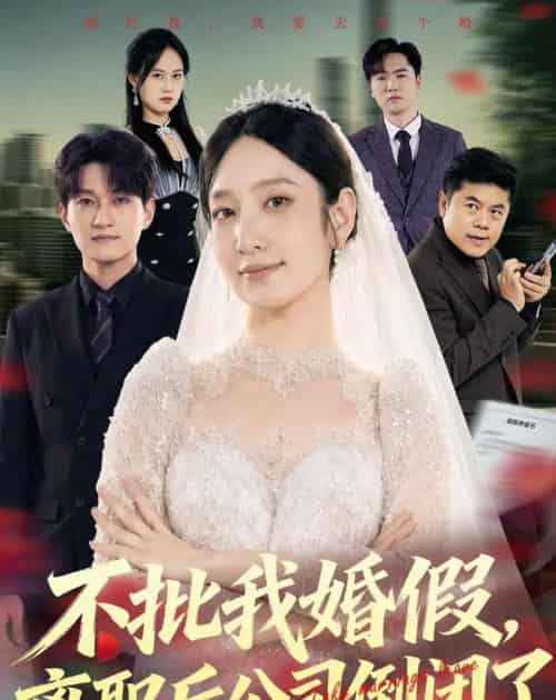 不批我婚假，离职后公司倒闭了（61集全）陈琳煜＆海睿-海之城短剧项目