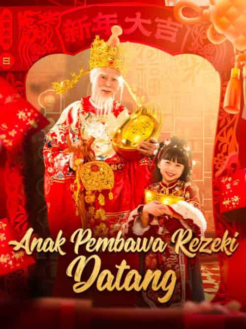 Anak Pembawa Rezeki Datang（80集全）Mika＆Kardana＆＆Briel＆Sonata - 海之城海外短剧