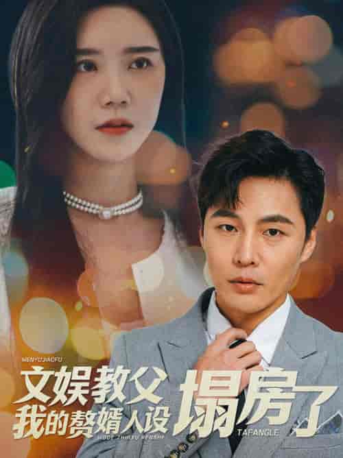 文娱教父我的赘婿人设塌房了（60集全） - 海之城短剧
