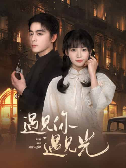 遇见你遇见光（57集全）余沛杉＆林津伊 - 海之城短剧