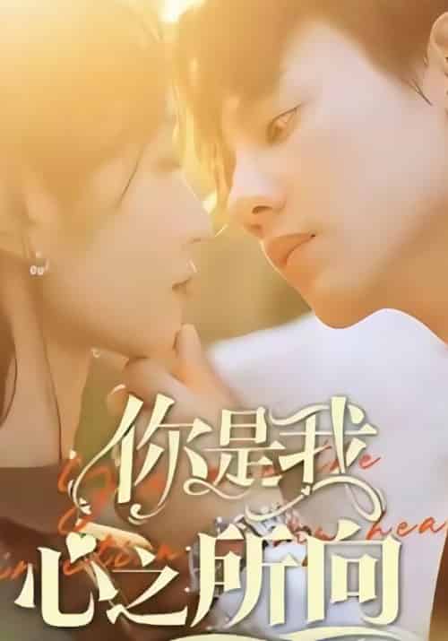 你是我心之所向（80集全）秦轩宁＆安笑笑 - 海之城短剧