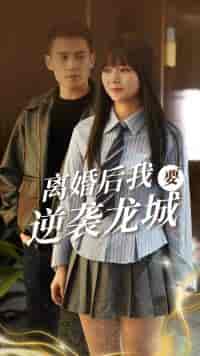 离婚后我要逆袭龙城（90集） - 海之城短剧