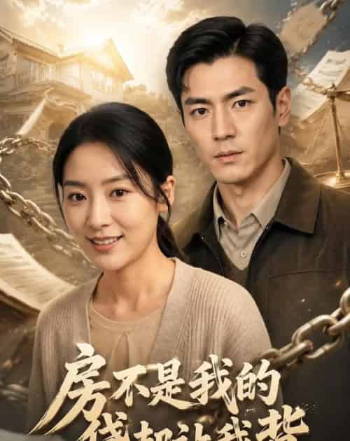 房不是我的，贷却让我背（83集全）AI-海之城短剧项目