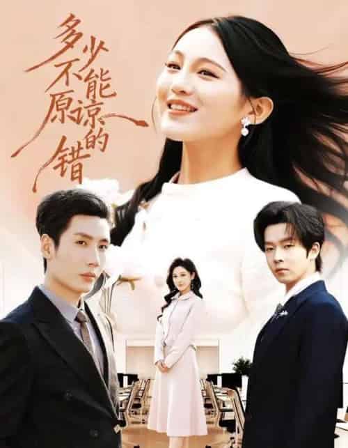 多少不能原谅的错（70集全）刘博洋＆崔秀子-海之城短剧项目