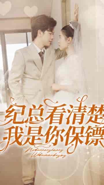 纪总看清楚我是你保镖（88集） - 海之城短剧