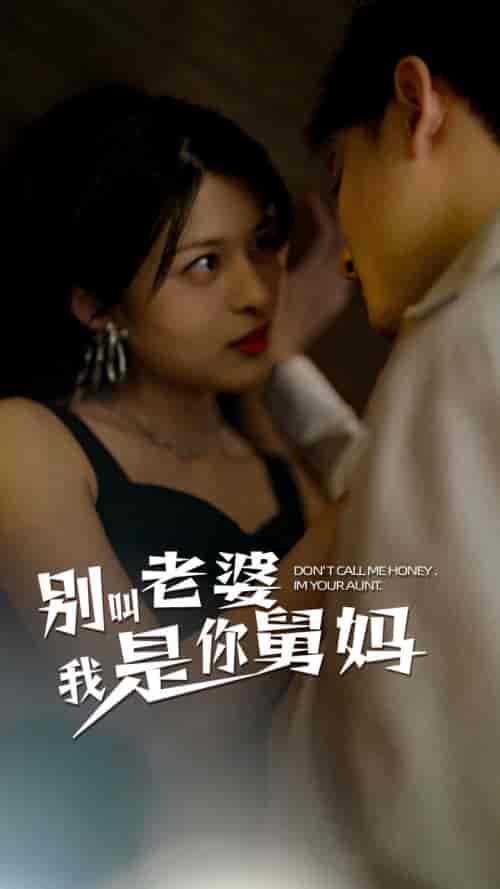 别叫我老婆我是你舅妈（100集） - 海之城短剧