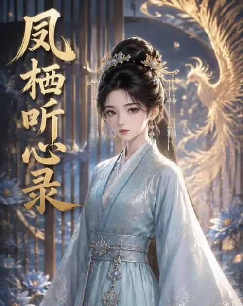 凤栖听心录（45集全）动漫-海之城短剧项目