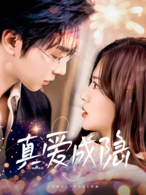 真爱成隐（84集）邓嘉伦＆刘美娜 - 海之城短剧