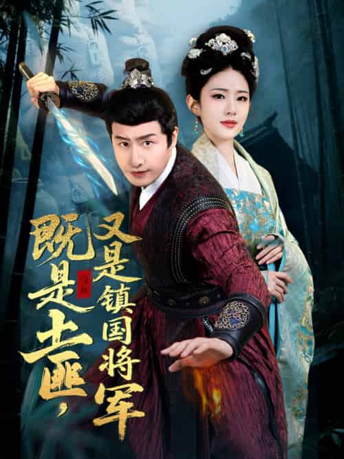 既是土匪,又是镇国将军 既是土匪,又是镇国将军