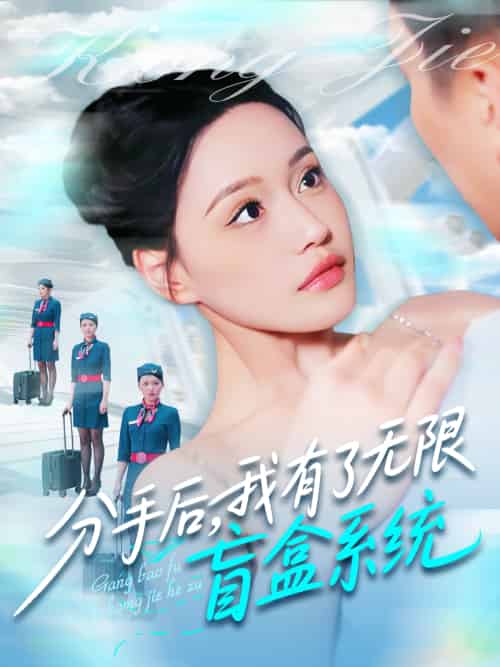 分手后,我有了无限盲盒系统 分手后,我有了无限盲盒系统