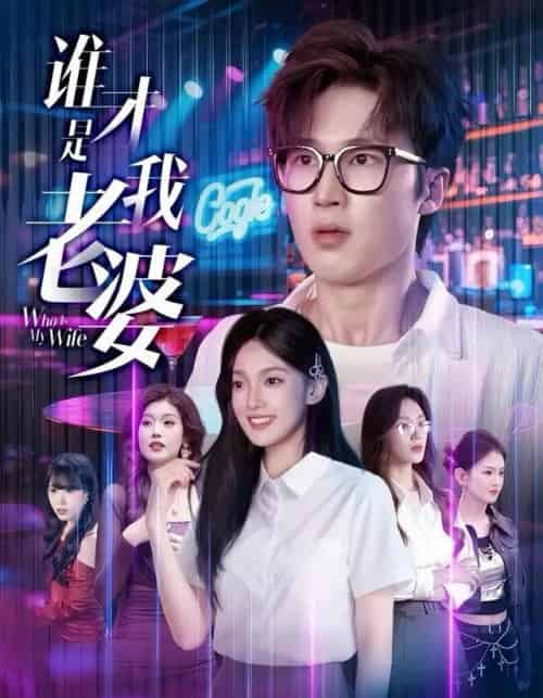 谁才是我老婆（78集全）李世豪＆黄雅雯-海之城短剧项目