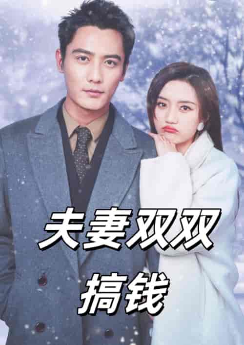 夫妻双双搞钱 夫妻双双搞钱