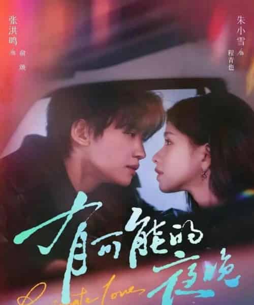 有可能的夜晚（81集全）张洪鸣＆朱小雪-海之城短剧项目